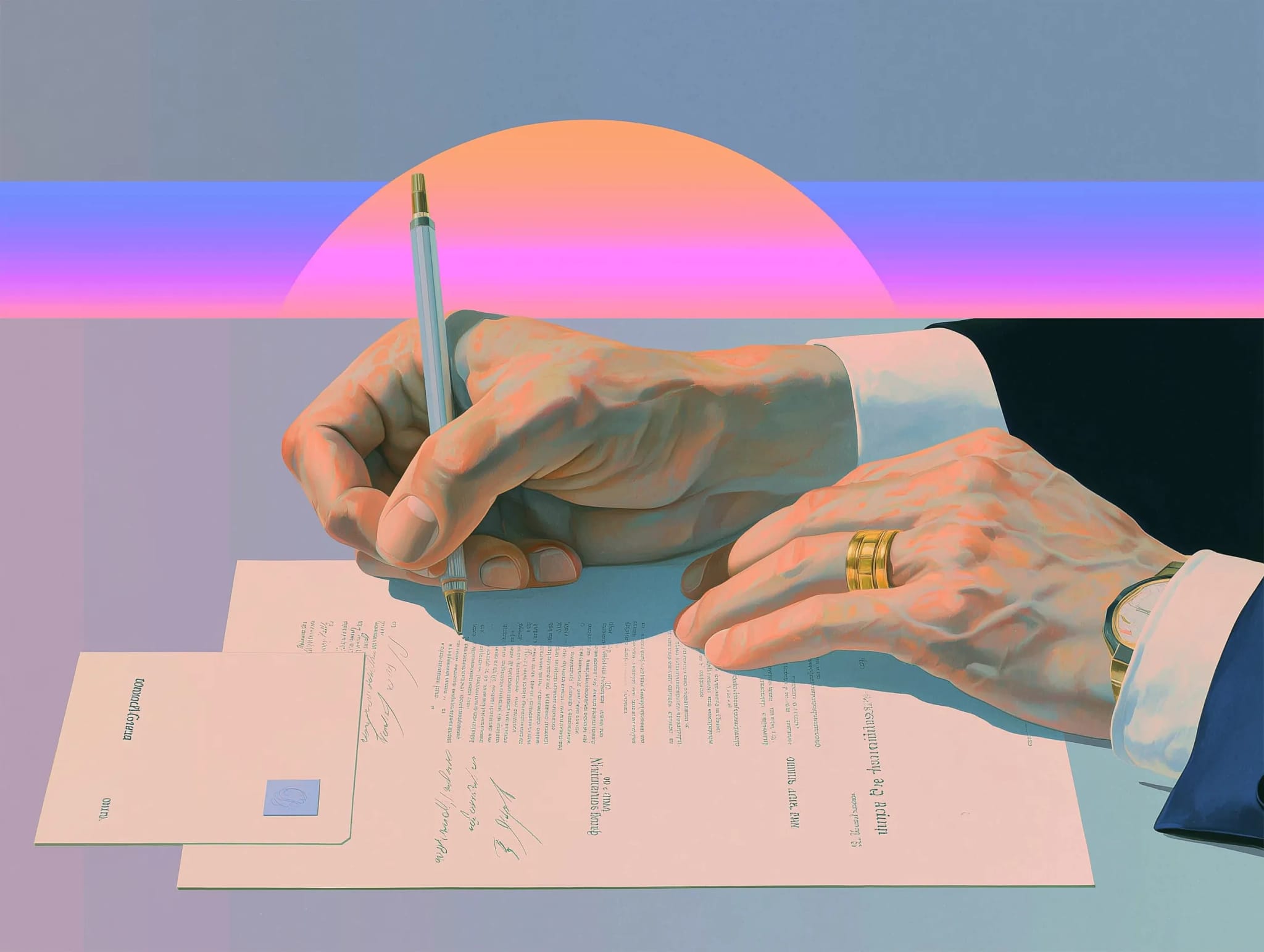 Sterling & Associates